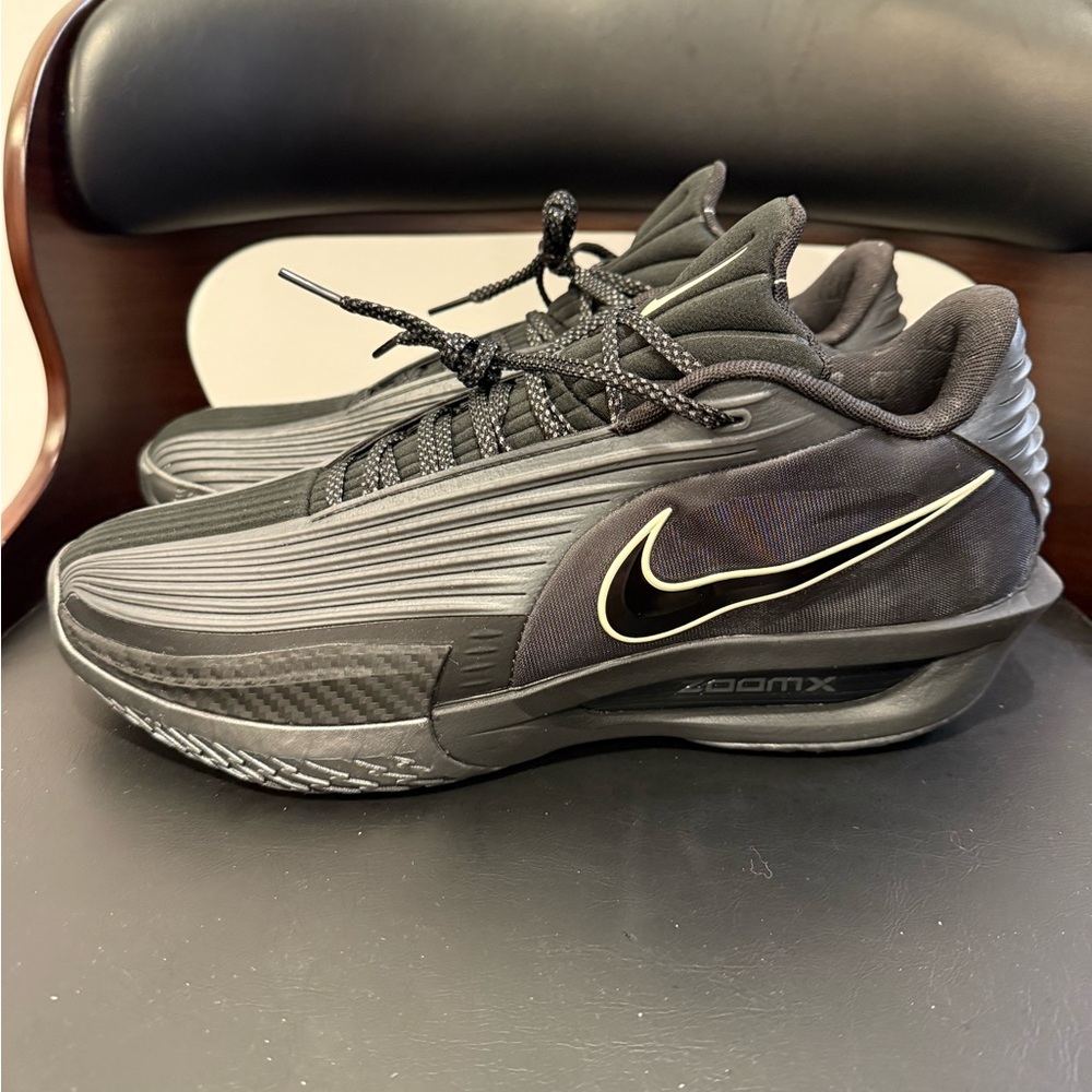 Nike Air Zoom GT Cut 3 Turbo LX Black Label